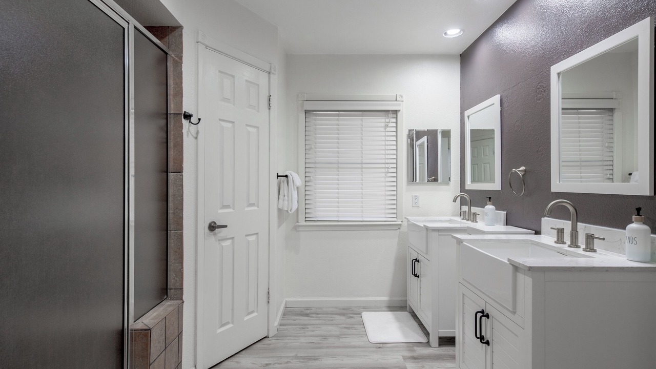 Photo of Bathroom in Converse