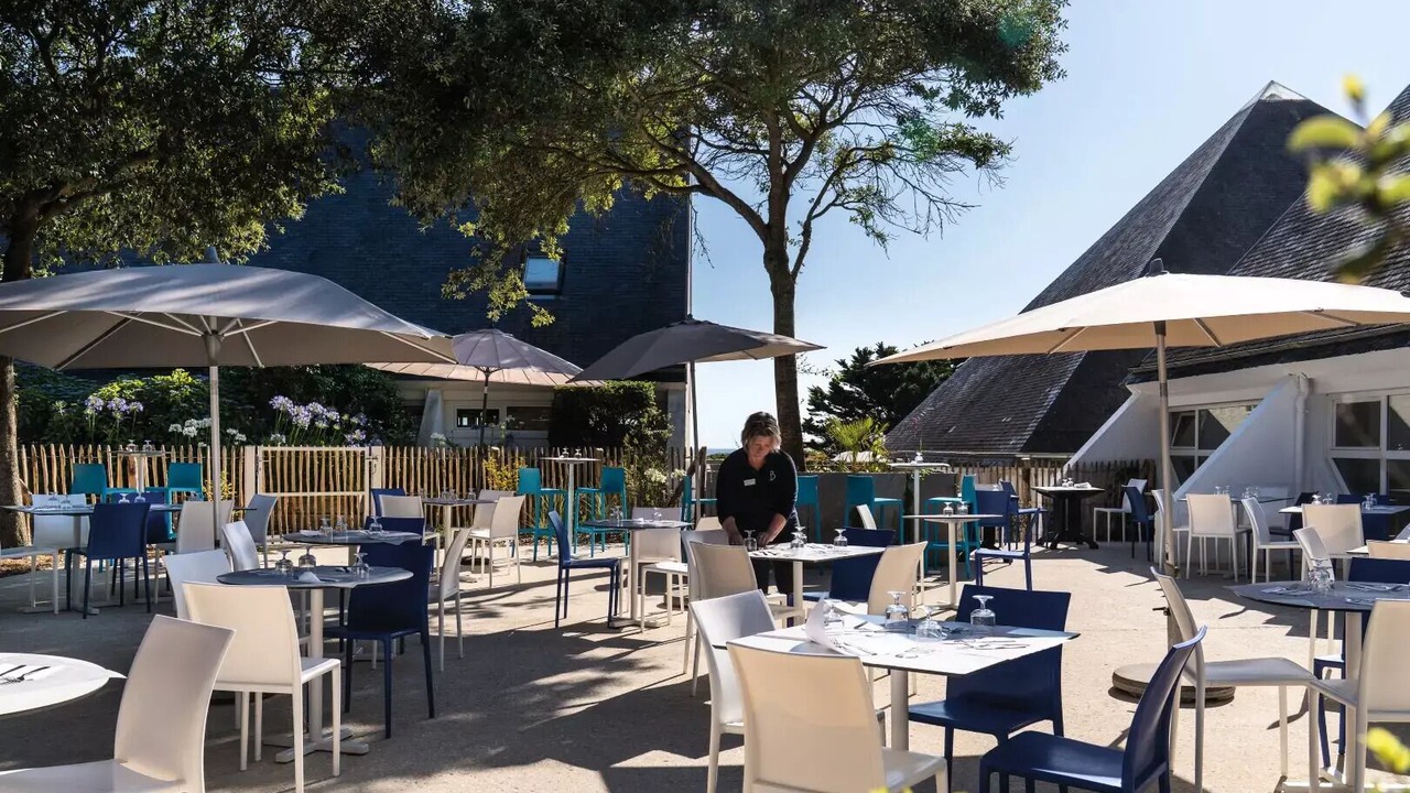 Photo of Outdoor in Guidel