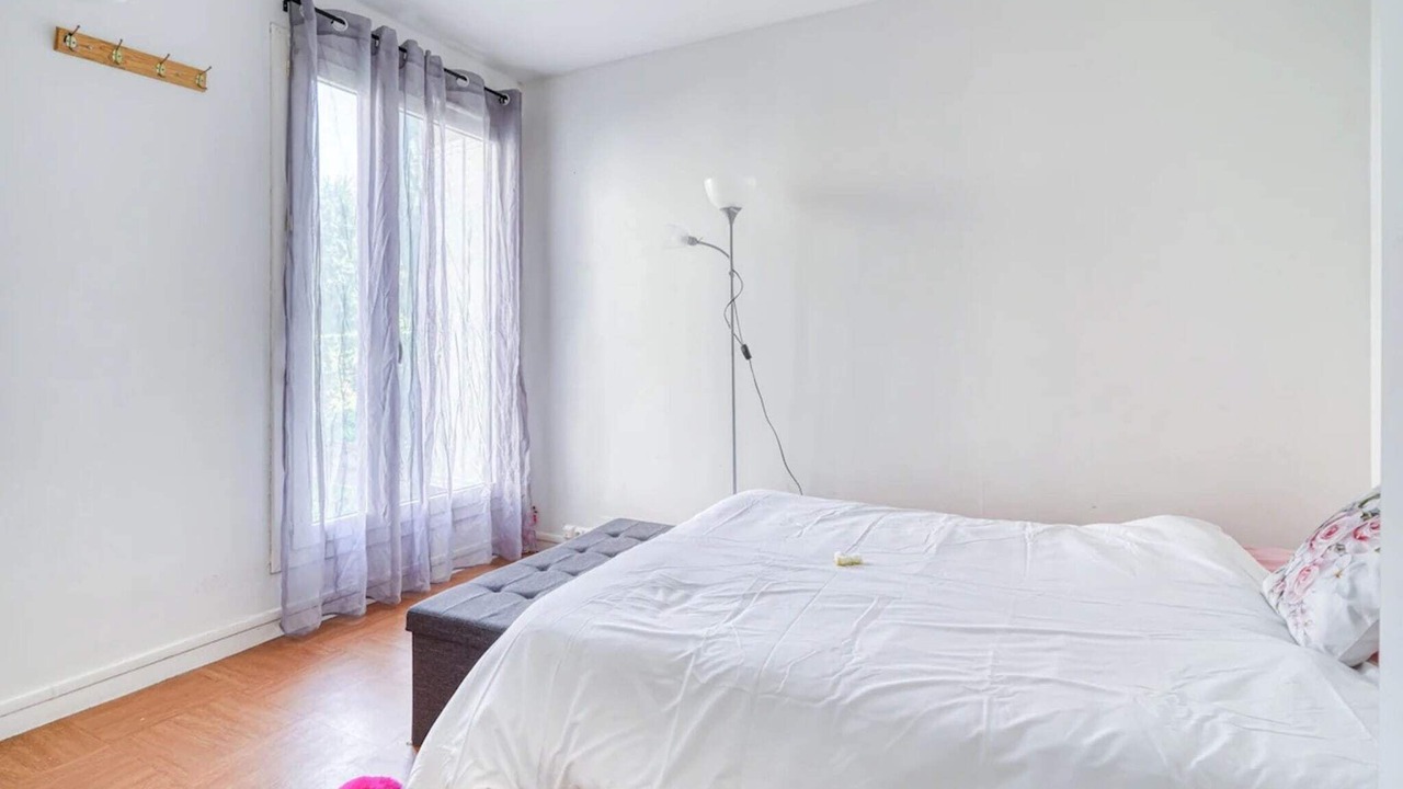 Photo of Bedroom in L'Hay-les-Roses