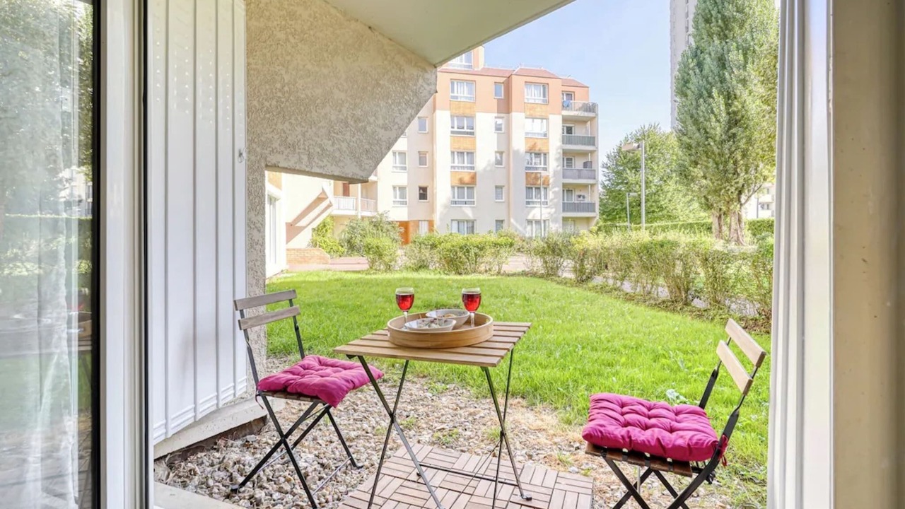 Photo of Outdoor in L'Hay-les-Roses