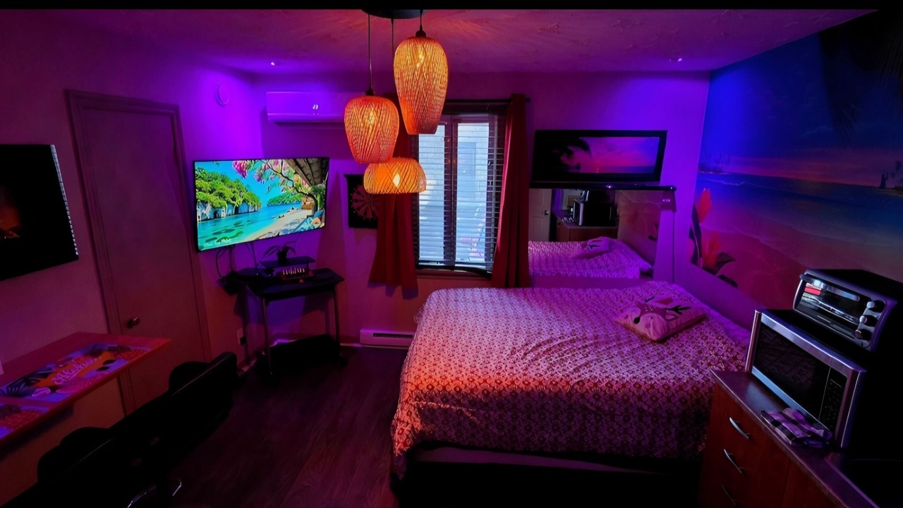 Photo of Bedroom in Granby