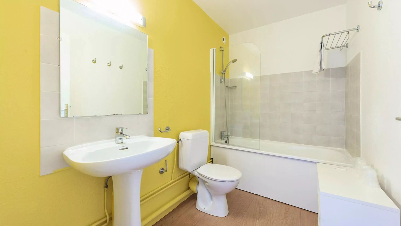 Photo of Bathroom in Montpezat