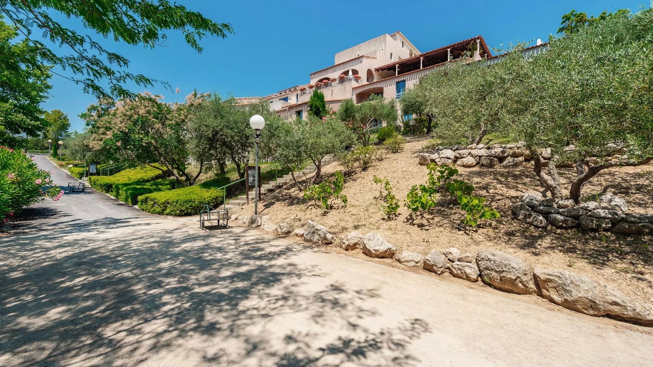 Photo of Outdoor in Montpezat