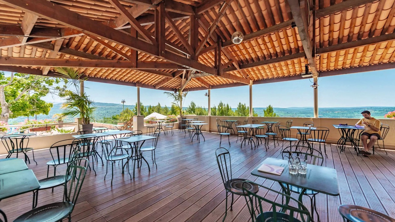 Photo of Outdoor in Montpezat