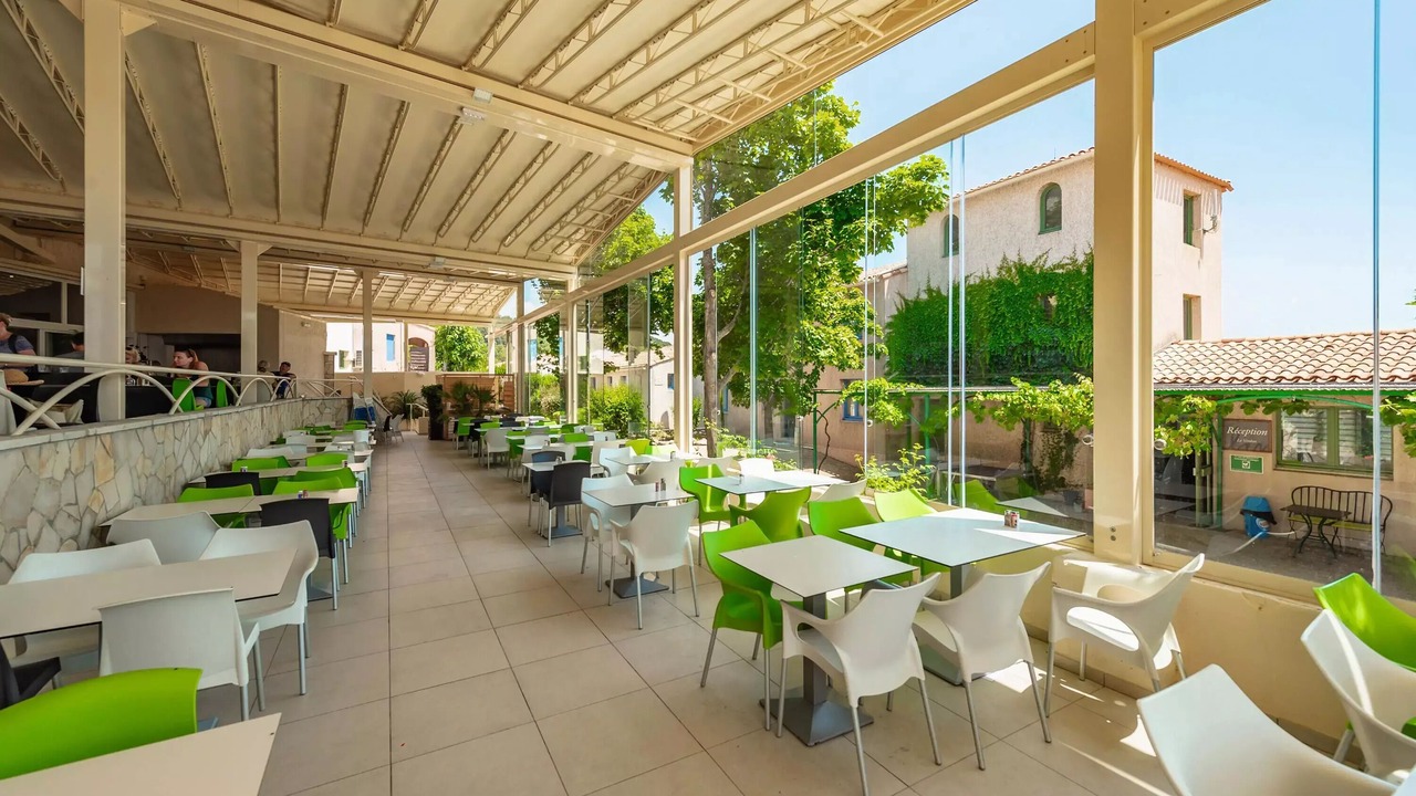 Photo of Outdoor in Montpezat