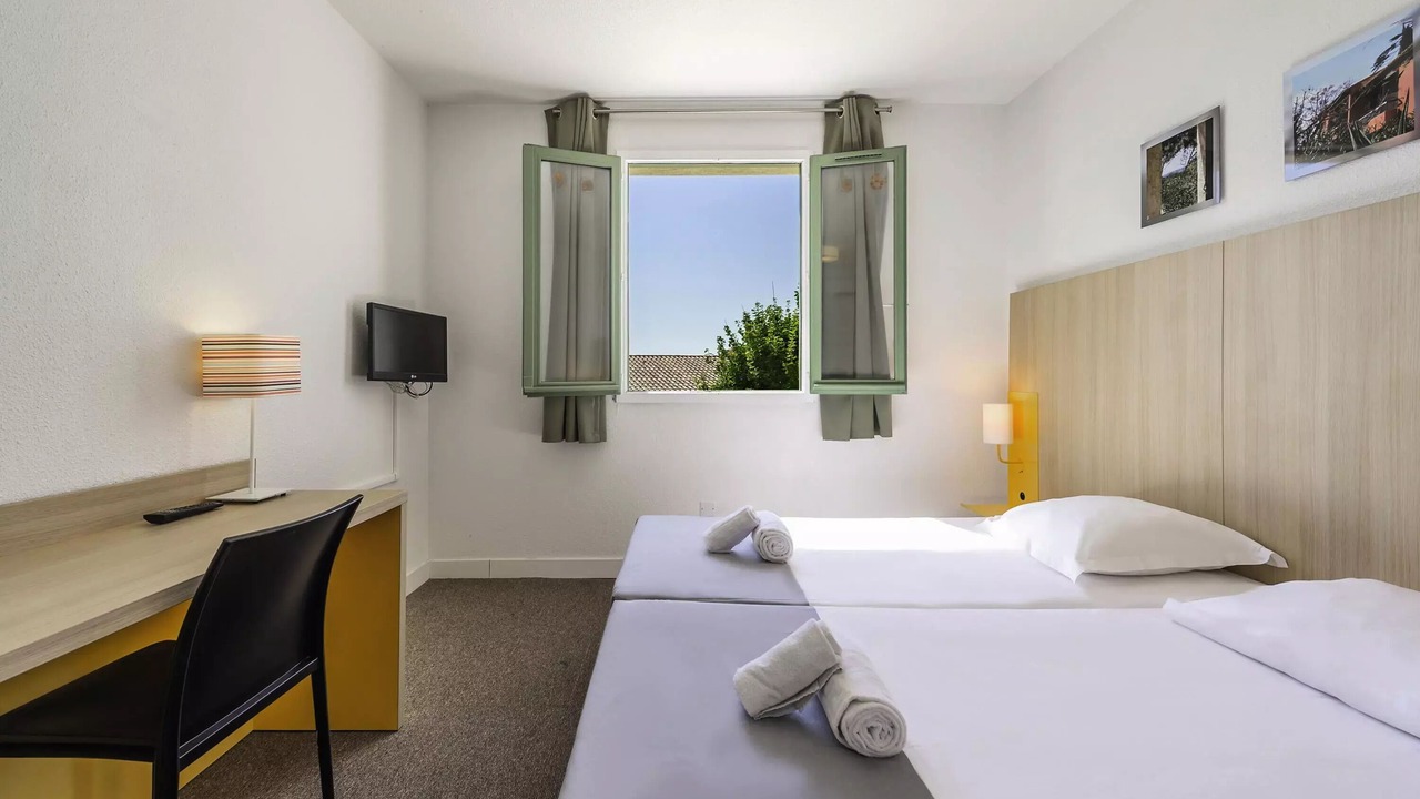 Photo of Bedroom in Montpezat