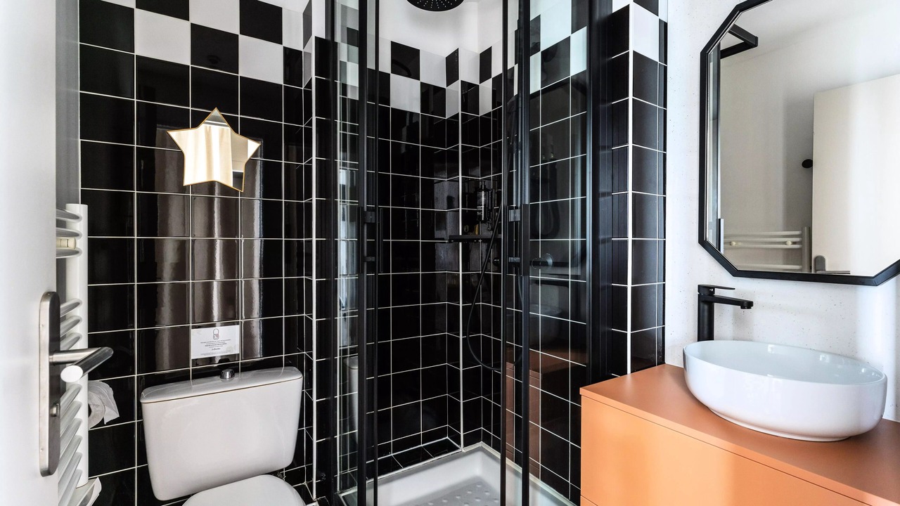 Photo of Bathroom in Morgat