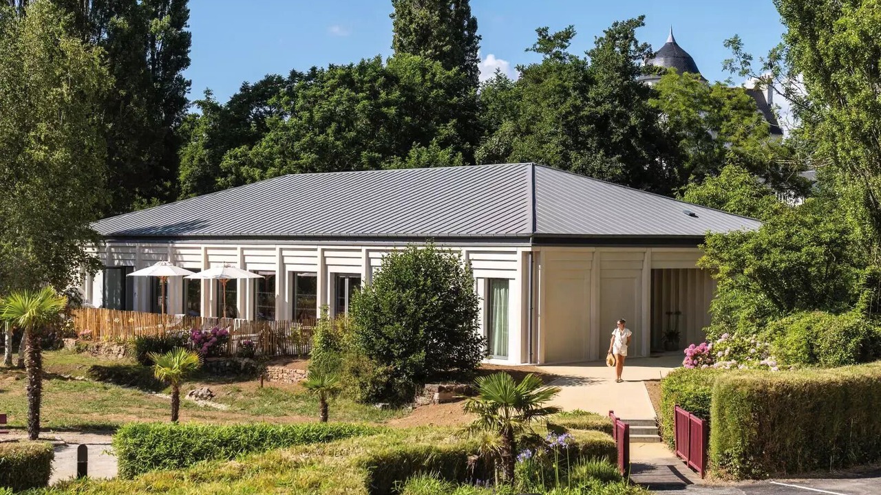 Photo of Outdoor in Morgat