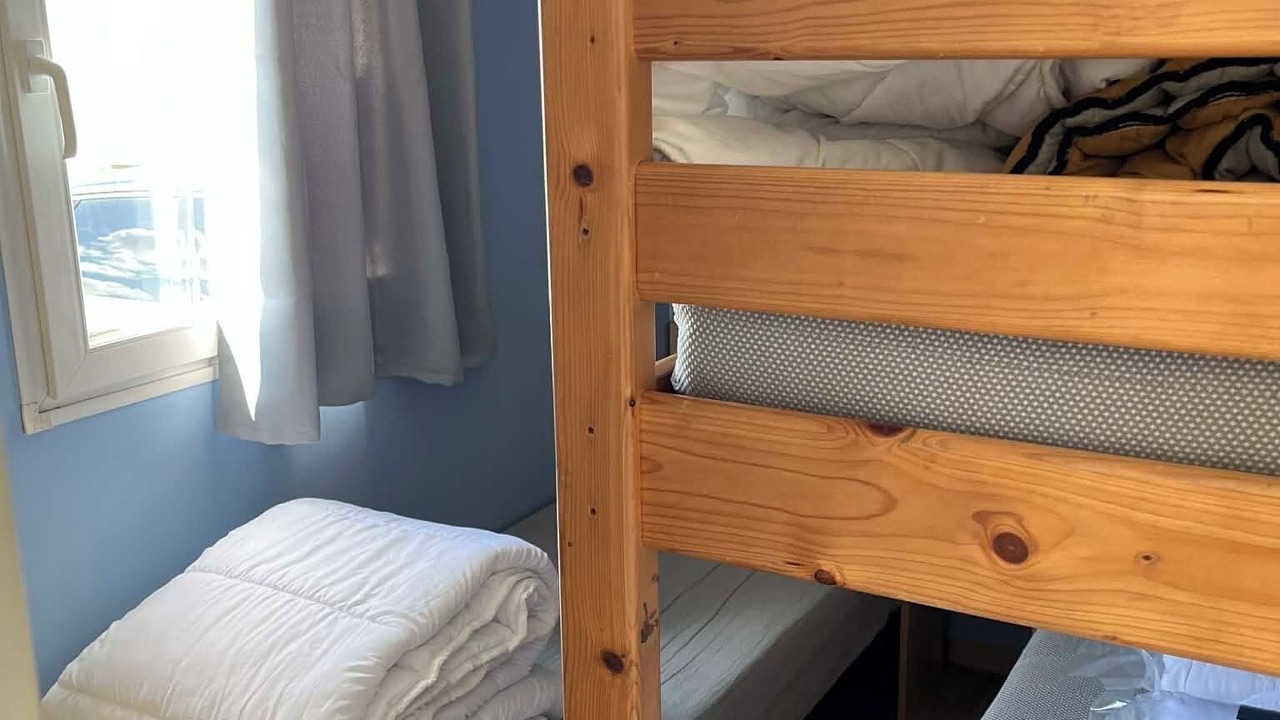 Photo of Bedroom in Equihen-Plage
