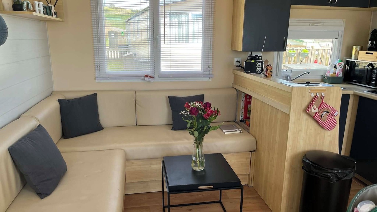 Photo of Livingroom in Equihen-Plage