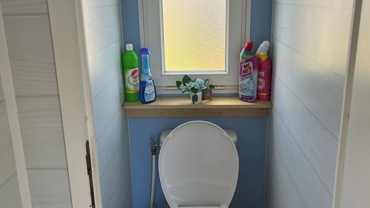 Photo of Bathroom in Equihen-Plage