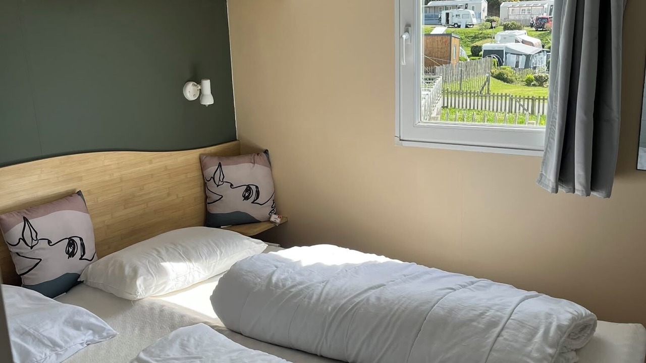 Photo of Bedroom in Equihen-Plage