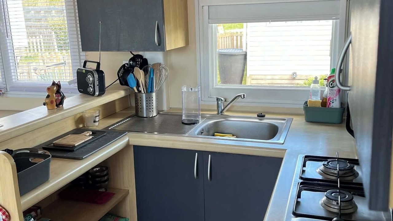 Photo of Kitchen in Equihen-Plage