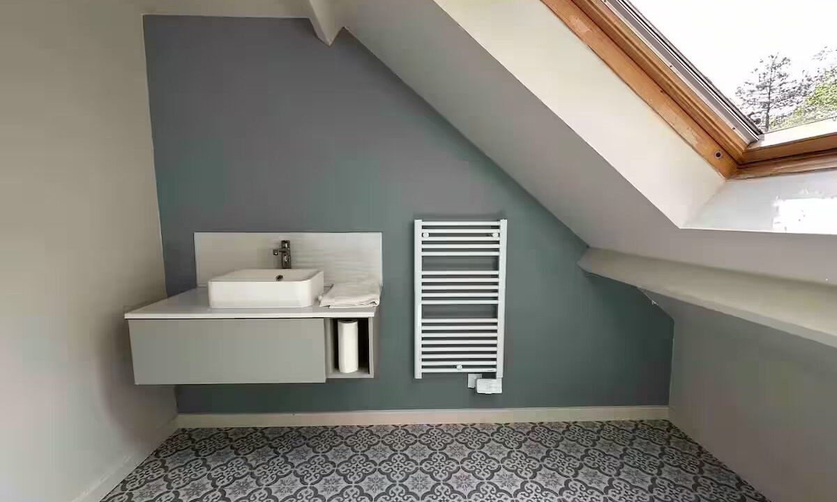 Photo of Bathroom in Molineuf