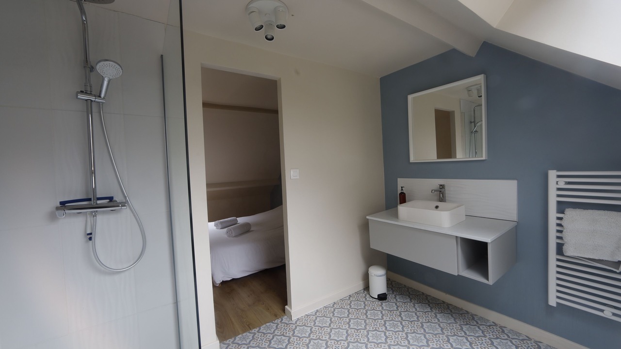 Photo of Bathroom in Molineuf