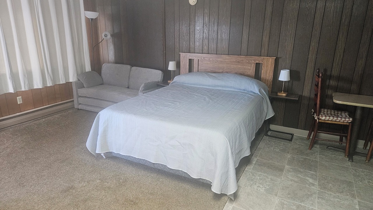 Photo of Bedroom in Hanna