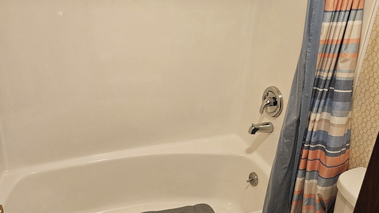 Photo of Bathroom in Hanna