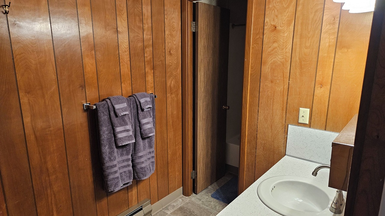 Photo of Bathroom in Hanna