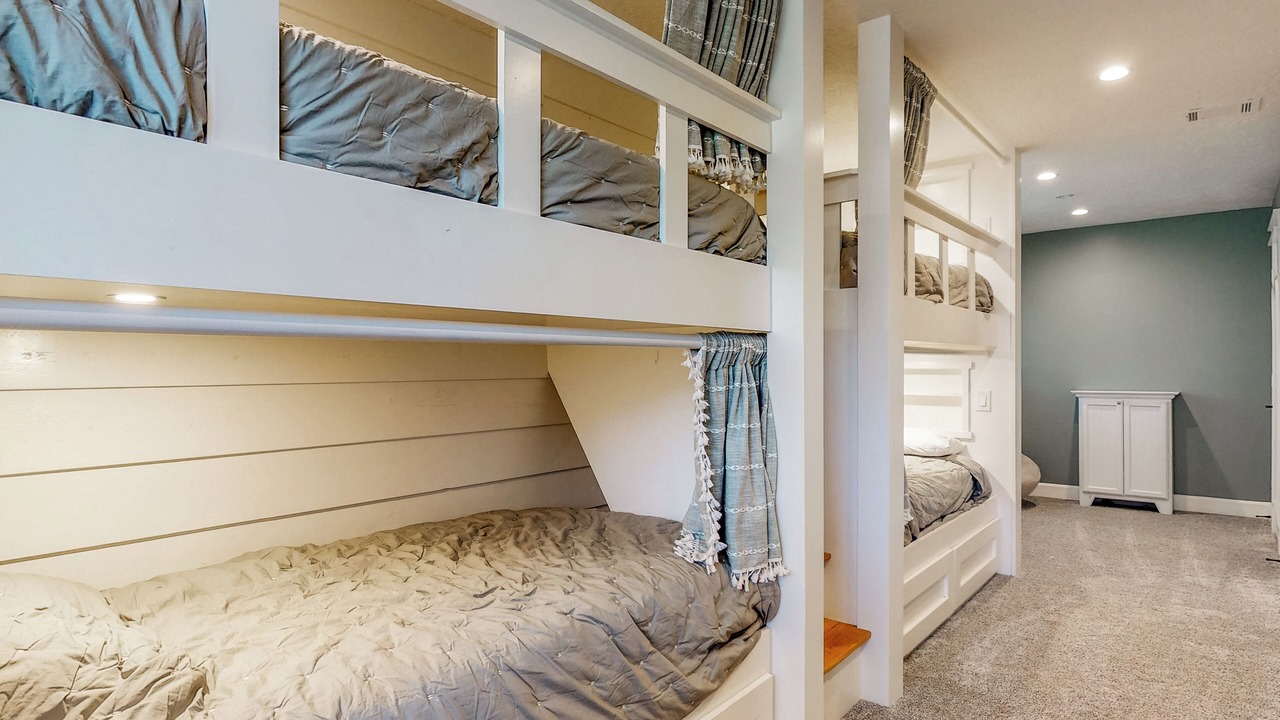Photo of Bedroom in Tomball