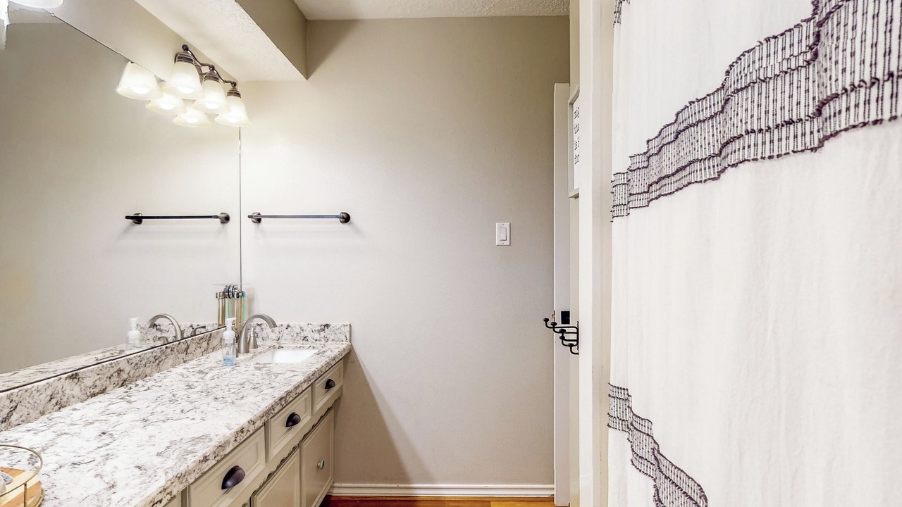 Photo of Bathroom in Tomball