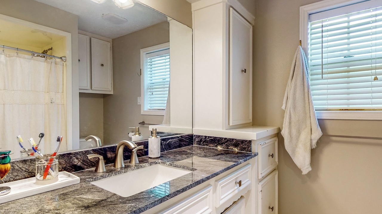 Photo of Bathroom in Tomball
