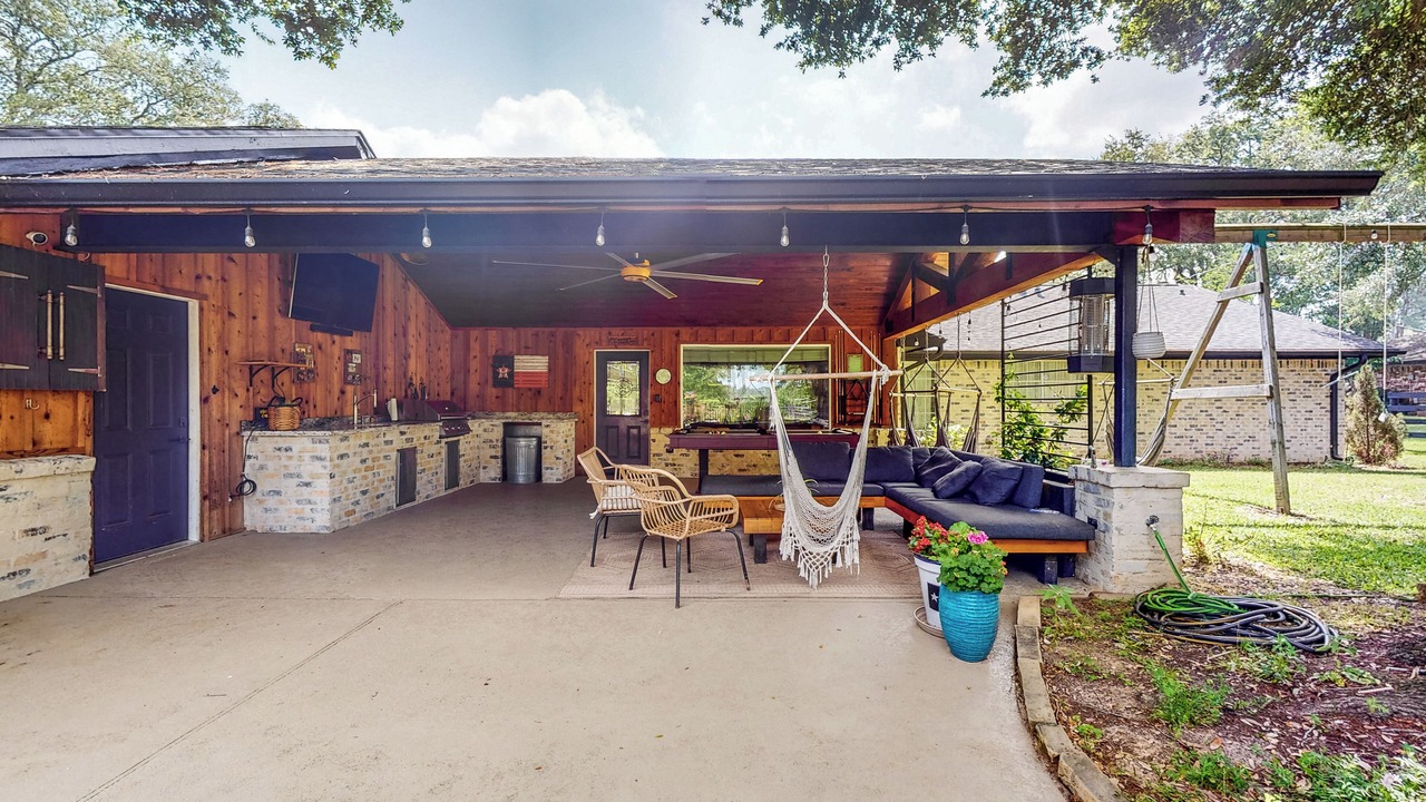 Photo of Outdoor in Tomball