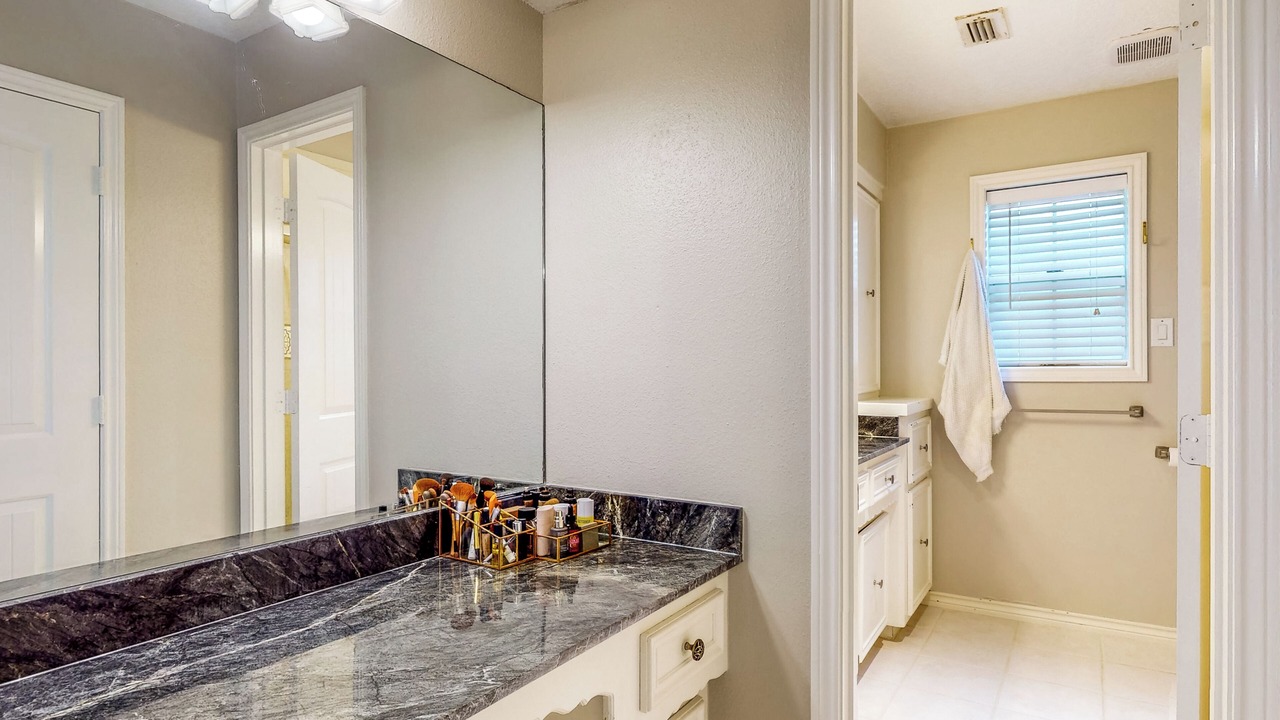 Photo of Bathroom in Tomball