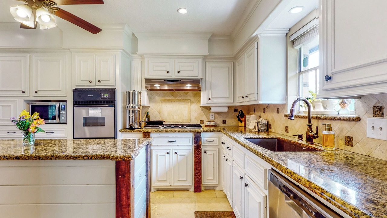 Photo of Kitchen in Tomball