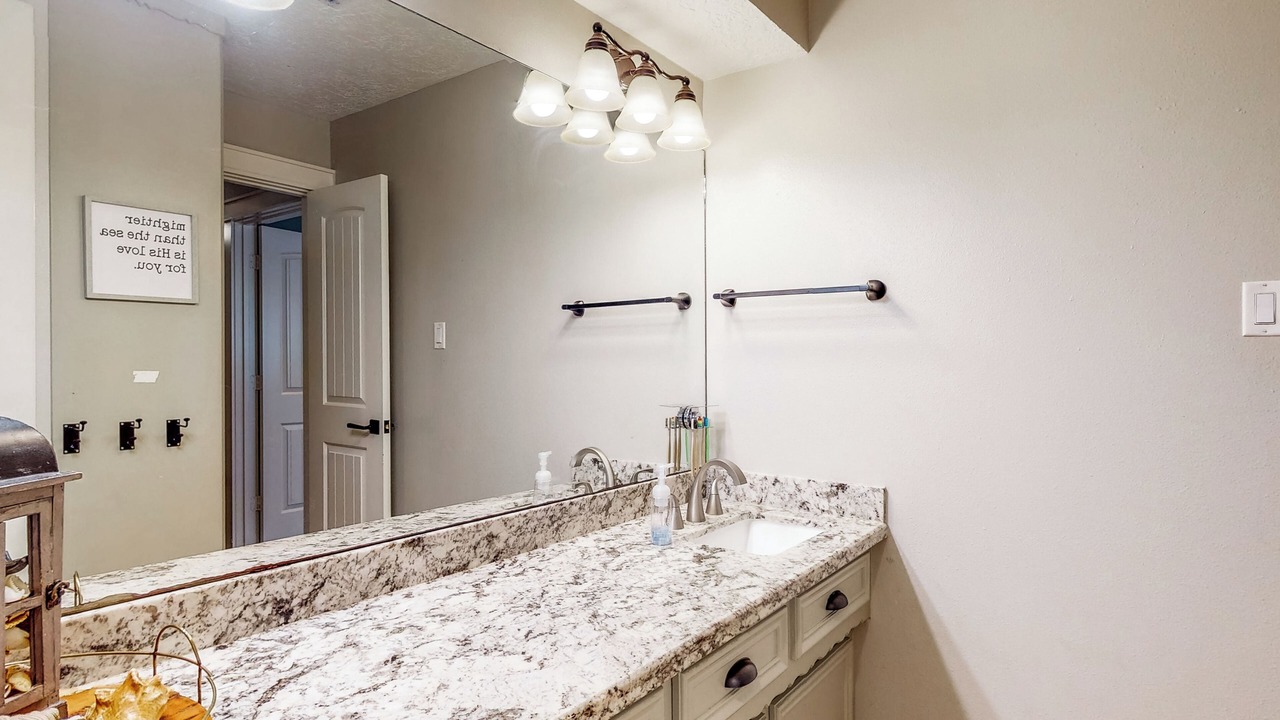Photo of Bathroom in Tomball