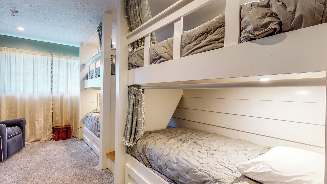 Photo of Bedroom in Tomball