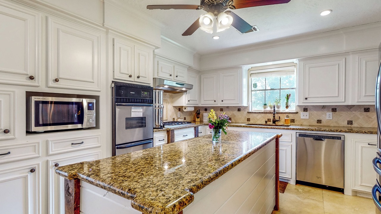 Photo of Kitchen in Tomball
