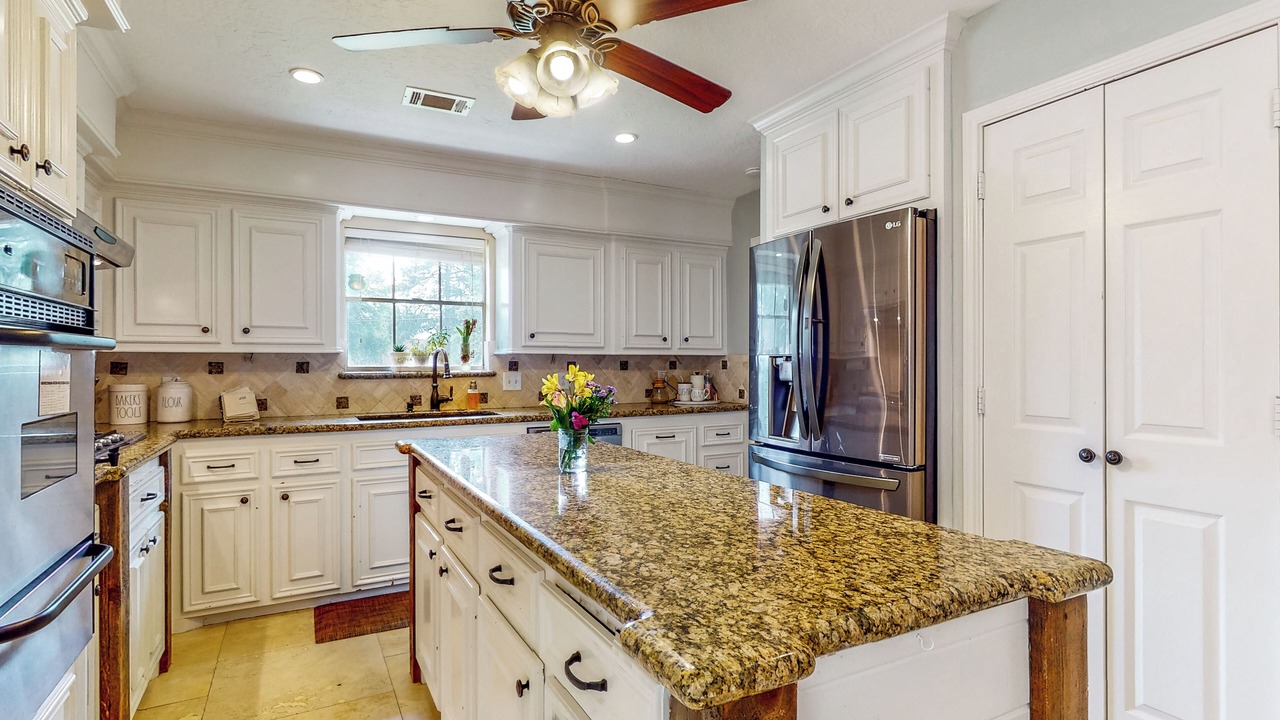 Photo of Kitchen in Tomball