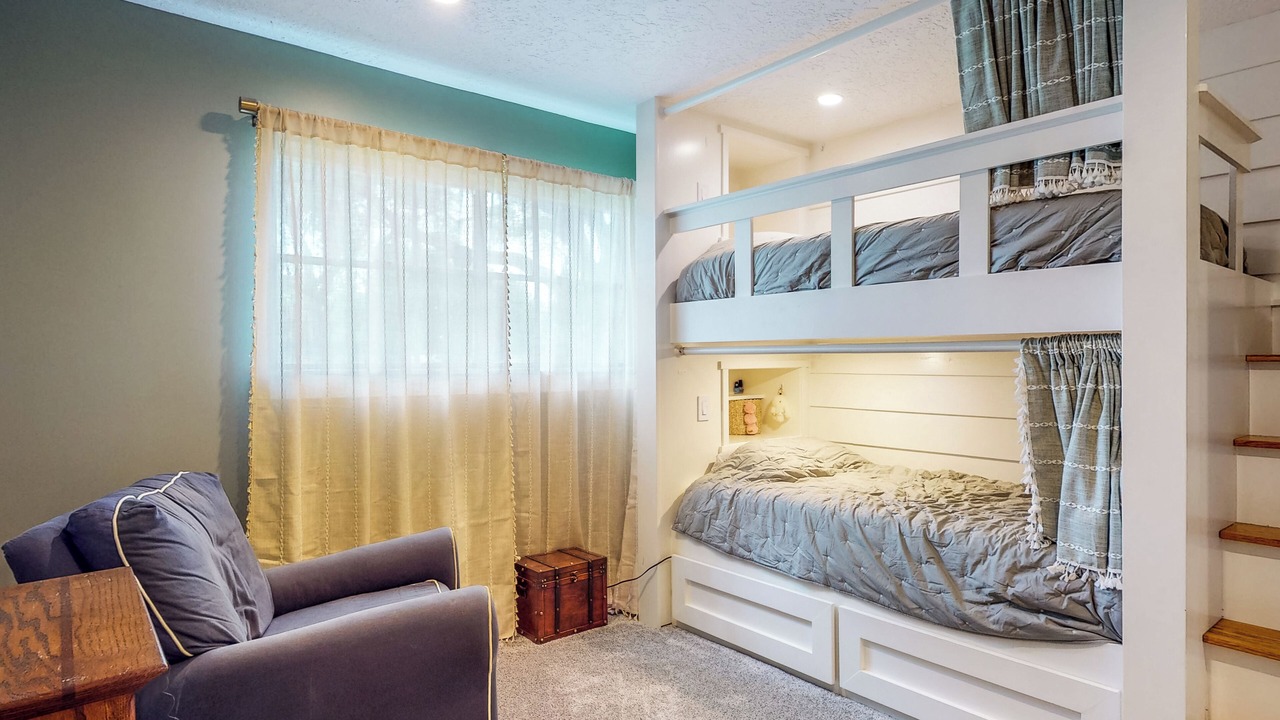 Photo of Bedroom in Tomball