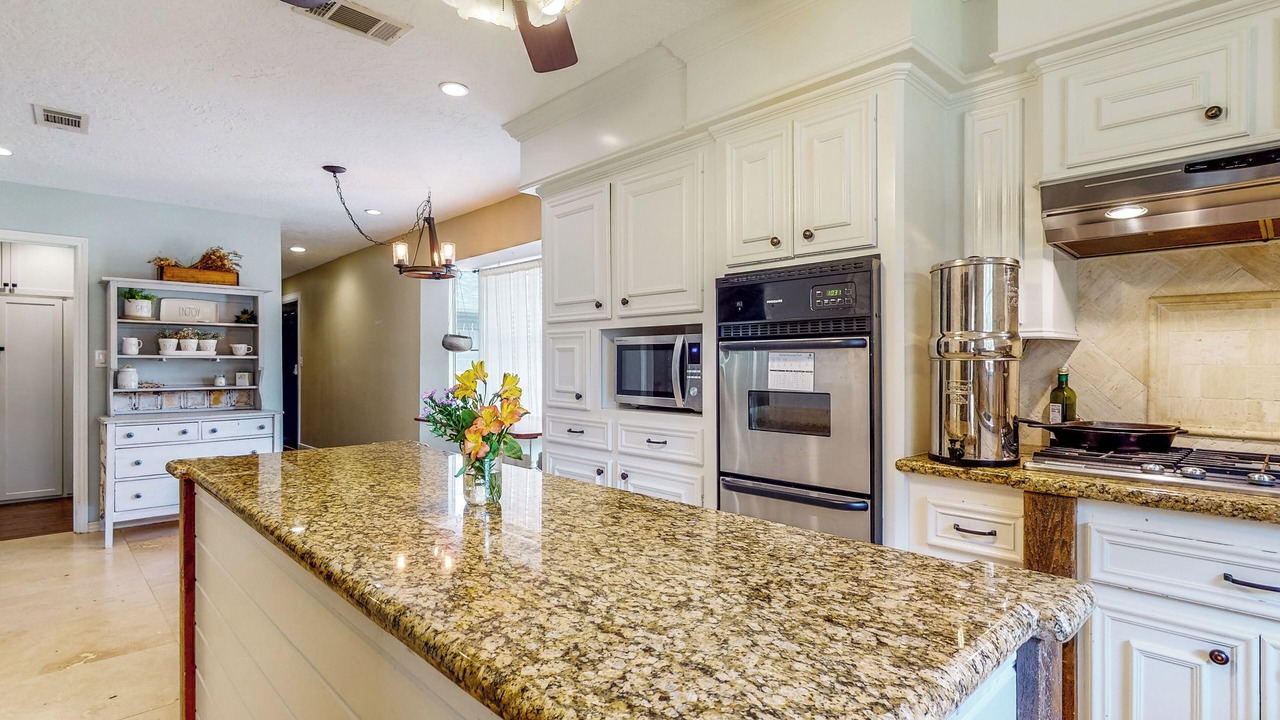 Photo of Kitchen in Tomball