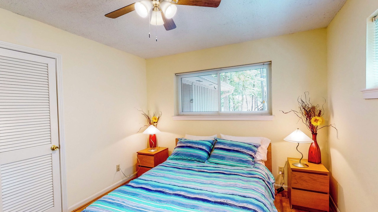 Photo of Bedroom in Cape Royale