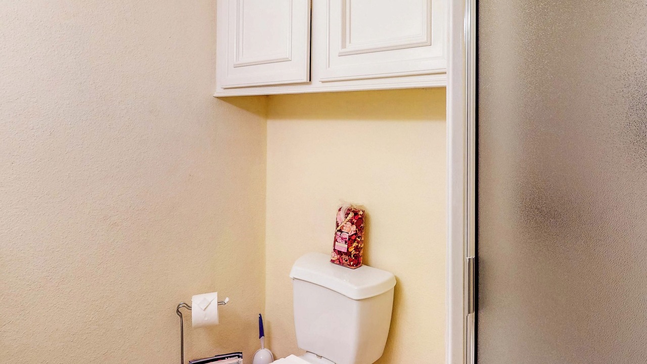 Photo of Bathroom in Cape Royale