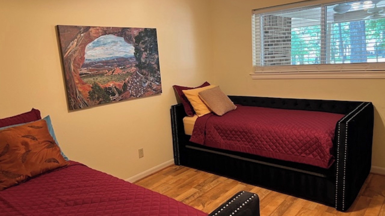 Photo of Bedroom in Cape Royale