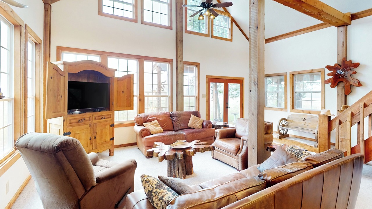 Photo of Livingroom in Groesbeck