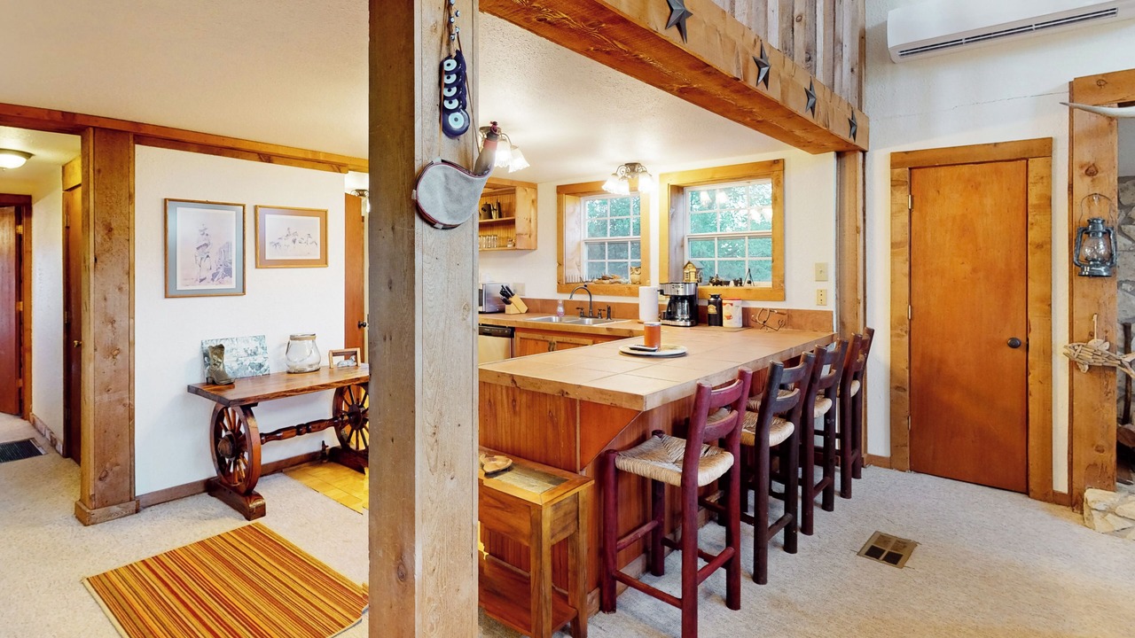 Photo of Kitchen in Groesbeck