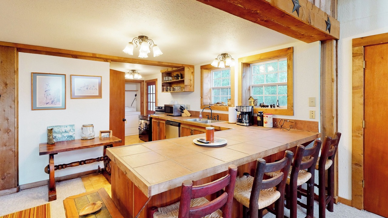 Photo of Kitchen in Groesbeck
