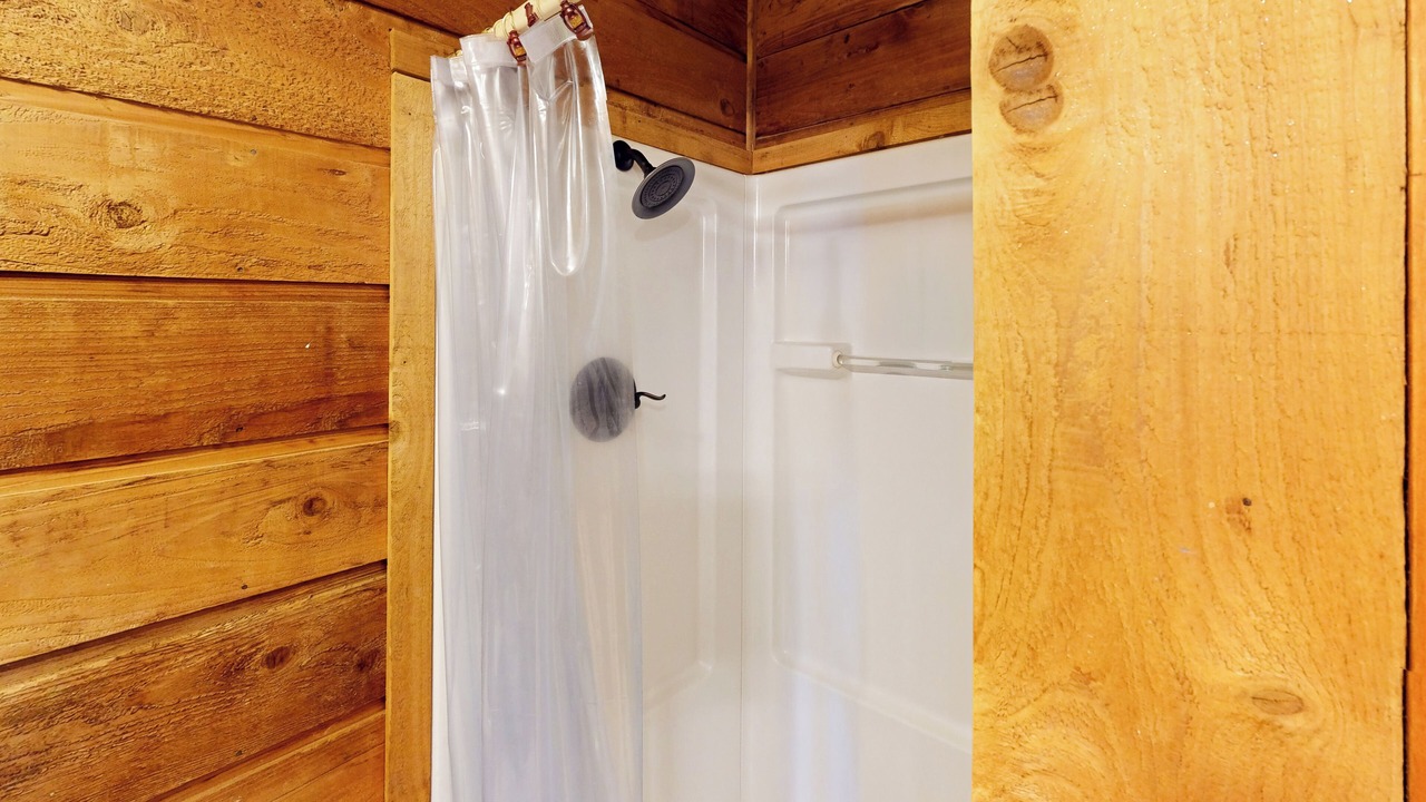 Photo of Bathroom in Groesbeck