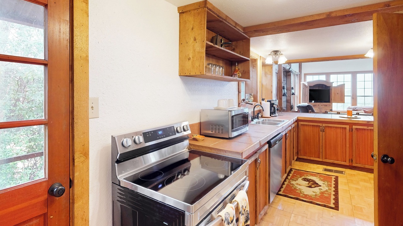 Photo of Kitchen in Groesbeck