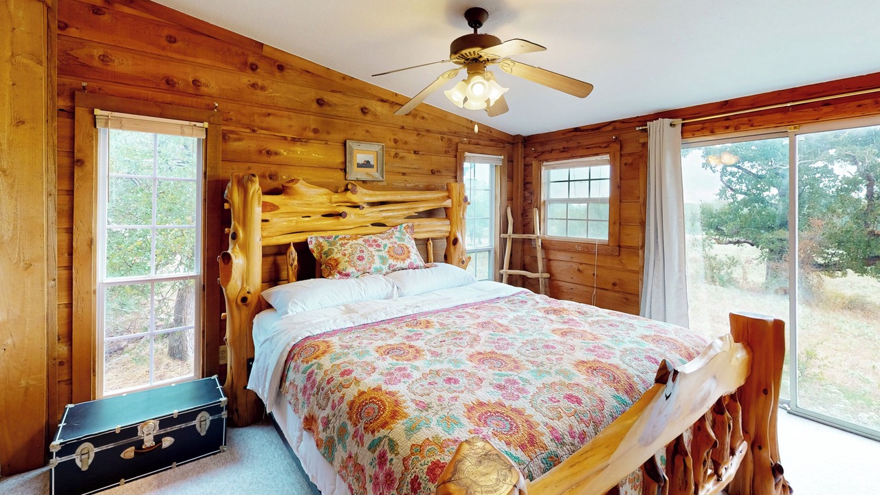 Photo of Bedroom in Groesbeck
