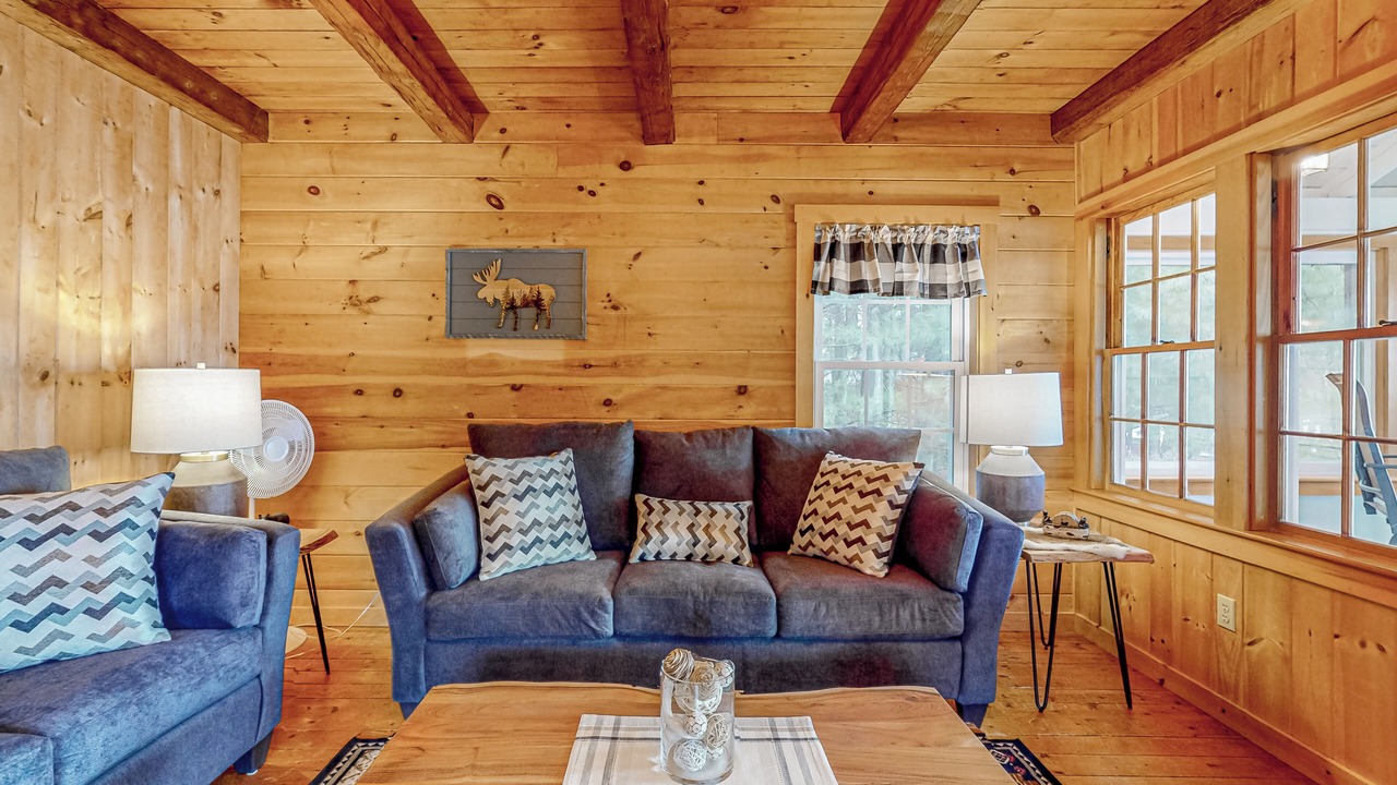 Photo of Livingroom in Dexter
