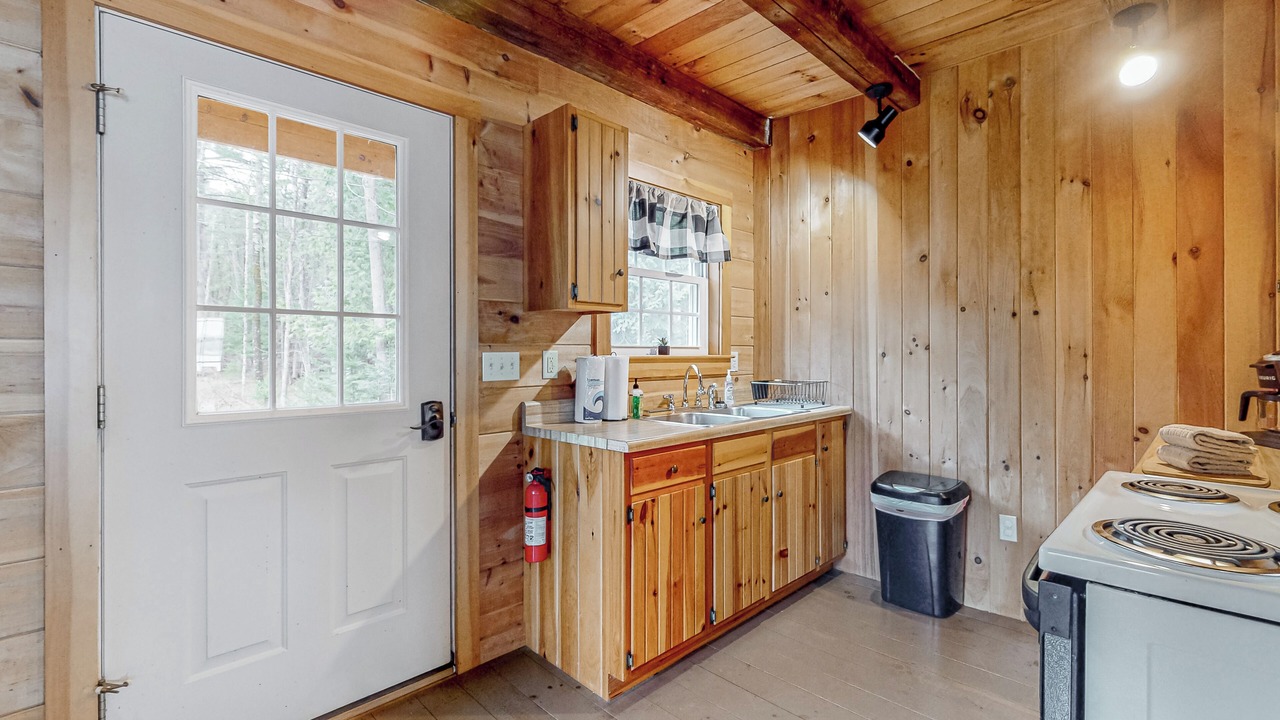 Photo of Kitchen in Dexter