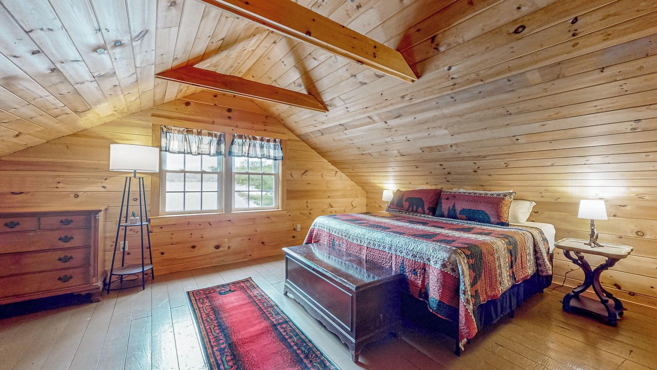Photo of Bedroom in Dexter