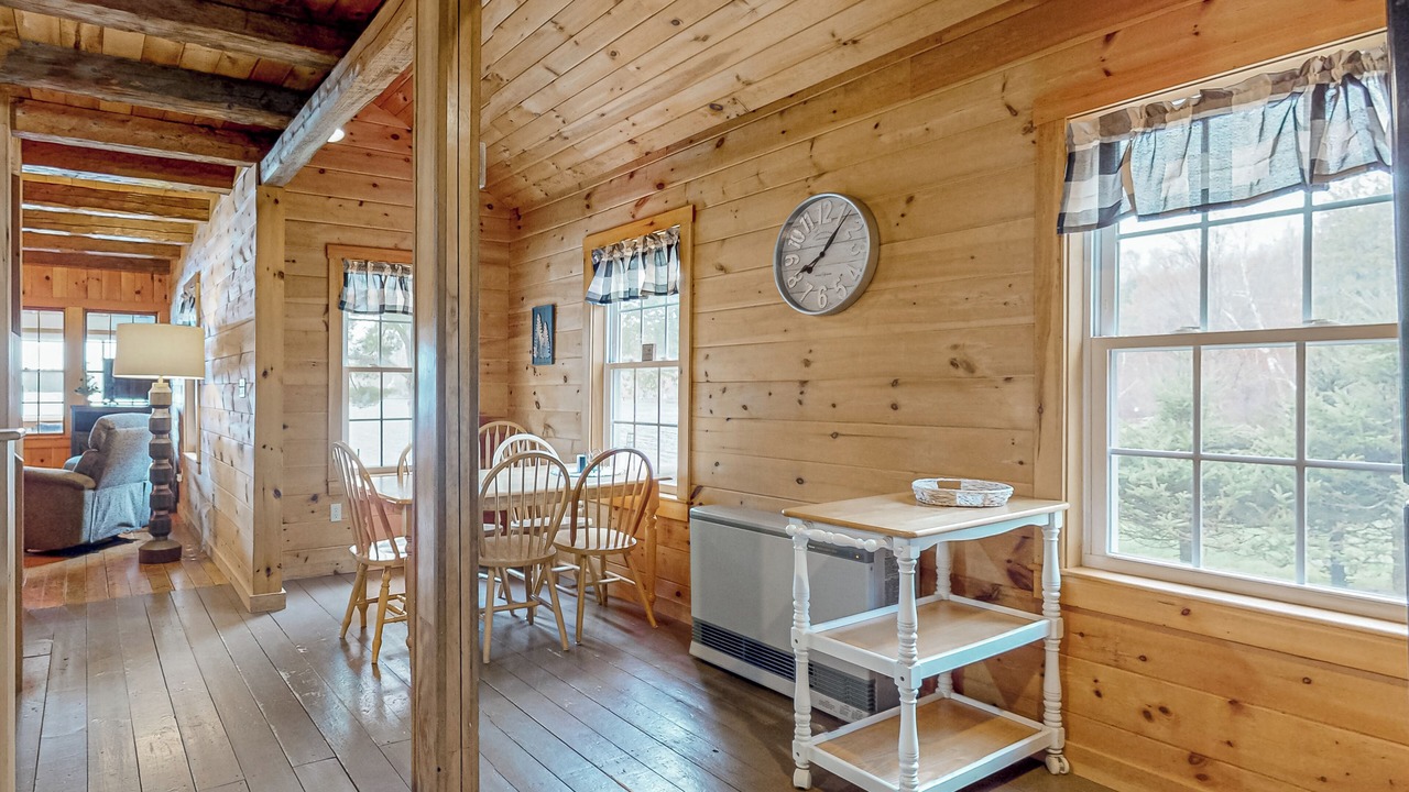 Photo of Livingroom in Dexter