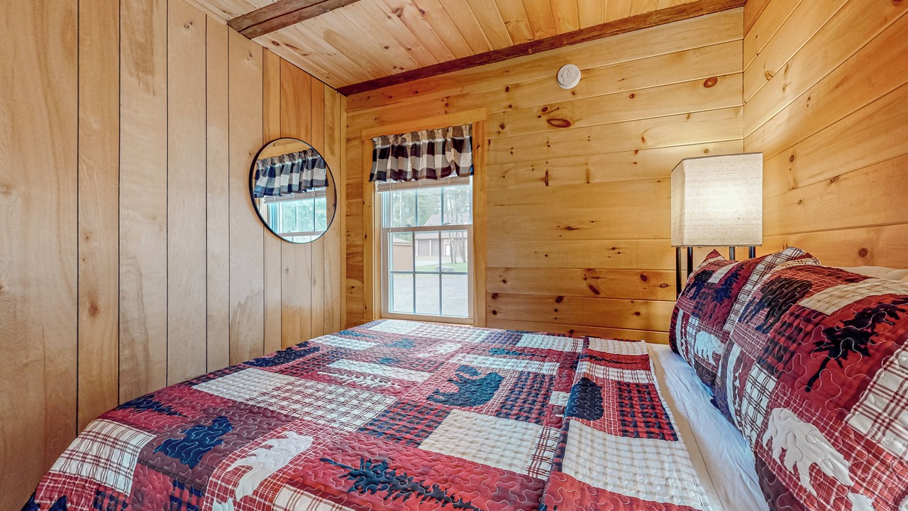 Photo of Bedroom in Dexter