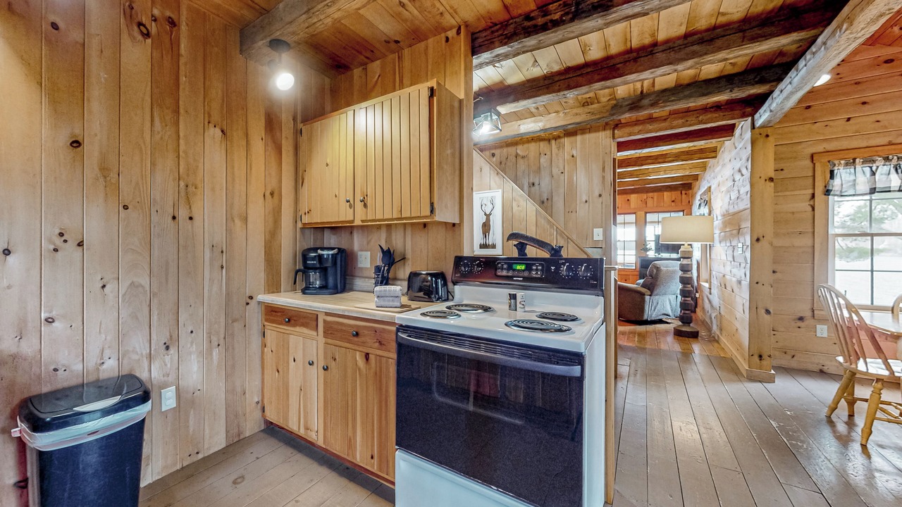 Photo of Kitchen in Dexter