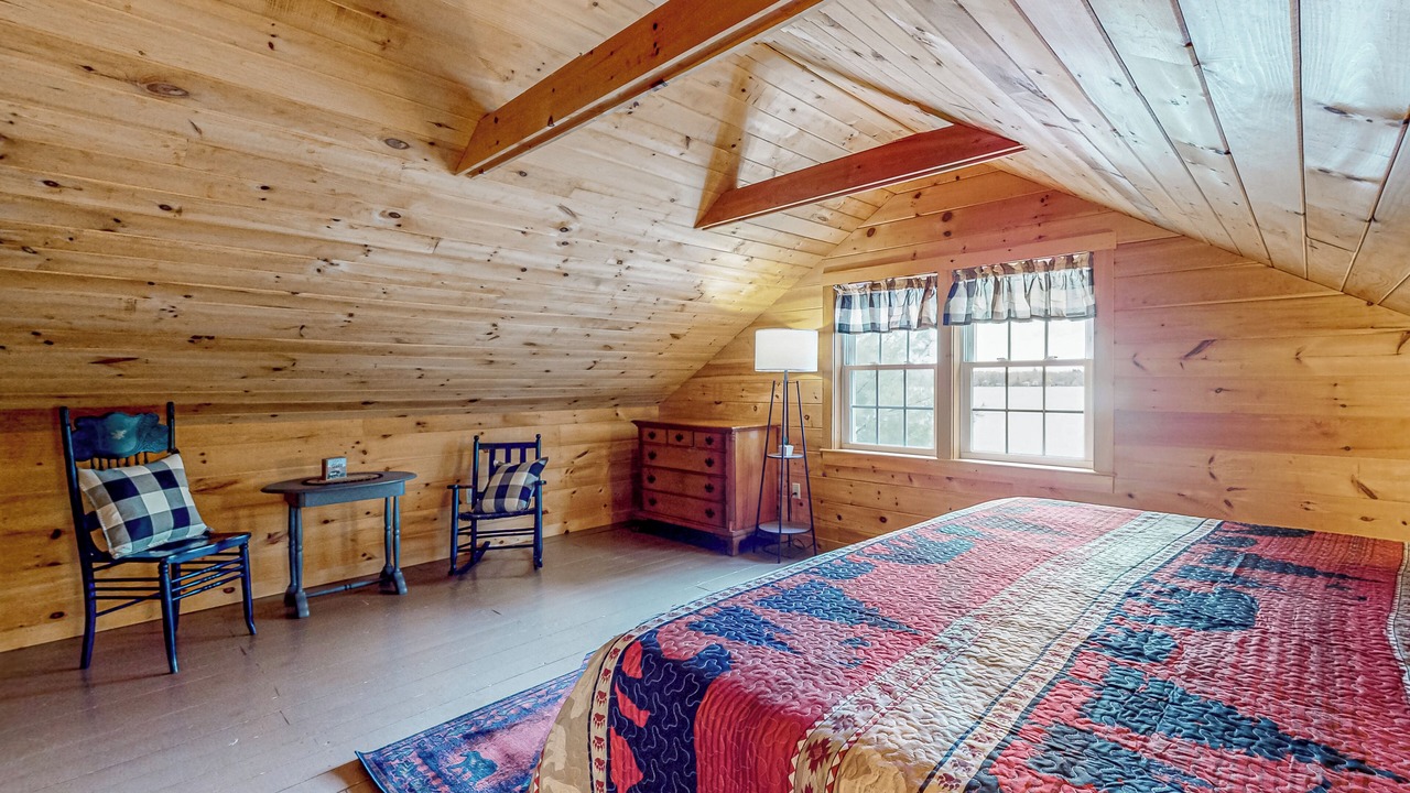 Photo of Bedroom in Dexter